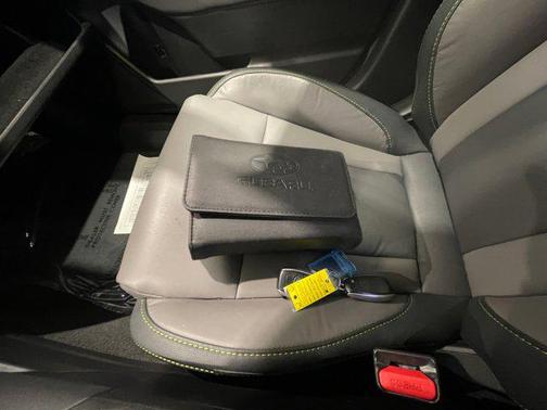 2023 Subaru Outback Onyx Edition XT