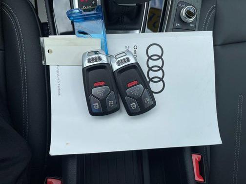 2021 Audi A4 40 Premium Plus