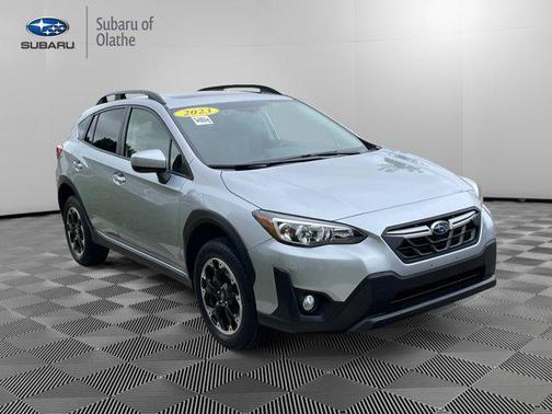 2023 Subaru Crosstrek Premium
