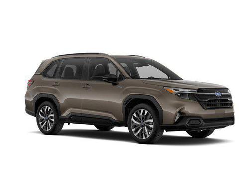 2025 Subaru Forester Hybrid Touring