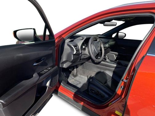 2021 Lexus UX 250h Base