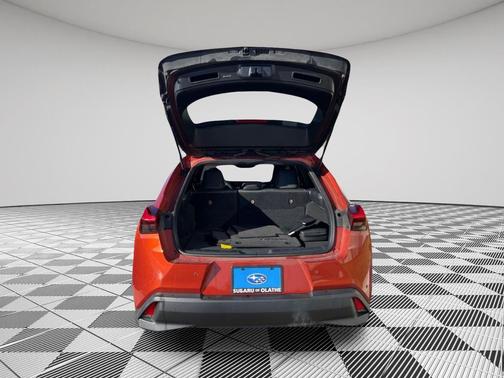 2021 Lexus UX 250h Base