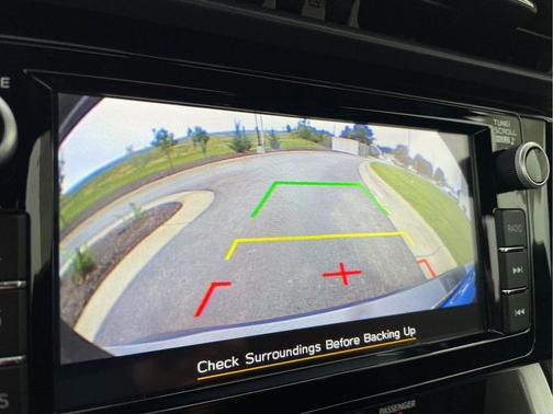 2020 Subaru BRZ Limited