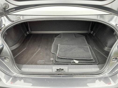 2020 Subaru BRZ Limited