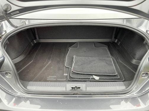 2020 Subaru BRZ Limited