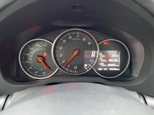 2020 Subaru BRZ Limited