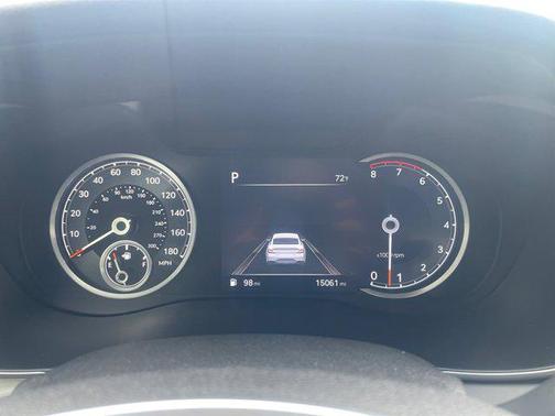2022 Genesis G70 3.3T RWD