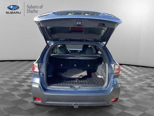 2025 Subaru Outback Onyx Edition XT