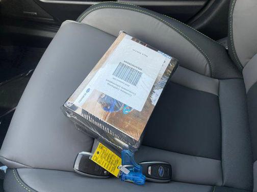 2025 Subaru Outback Onyx Edition XT