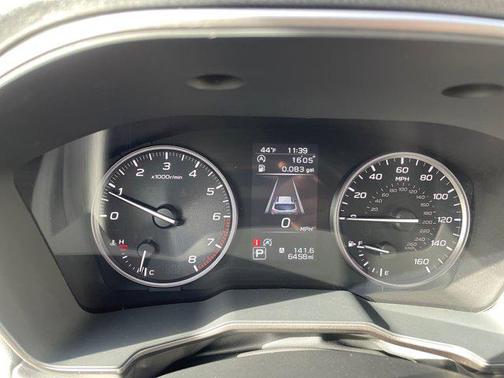 2025 Subaru Outback Onyx Edition XT