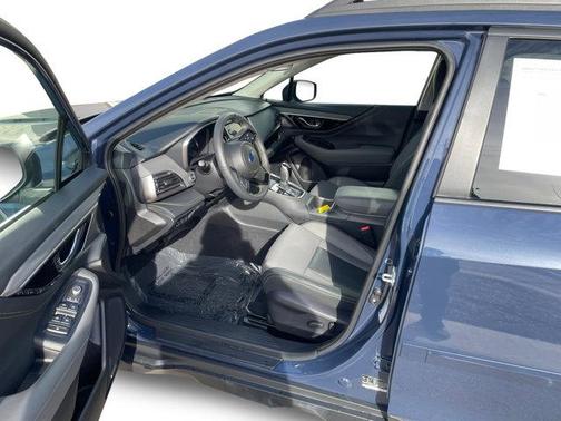 2025 Subaru Outback Onyx Edition XT