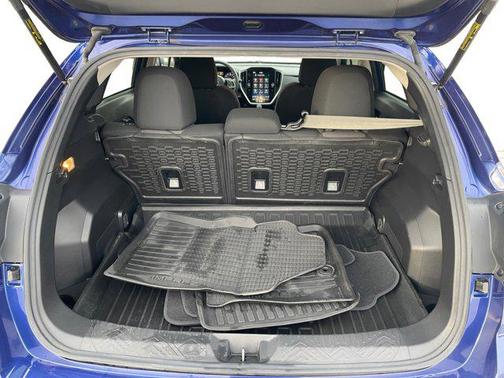 2024 Subaru Impreza Sport