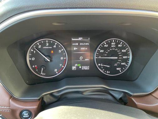 2025 Subaru Outback Touring