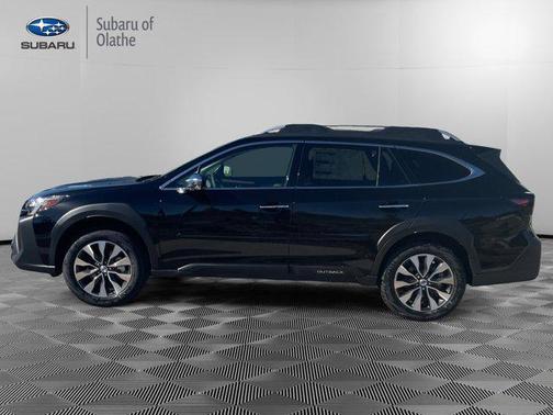 2025 Subaru Outback Touring