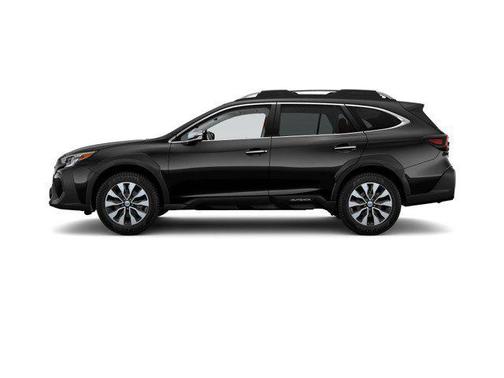 2025 Subaru Outback Touring