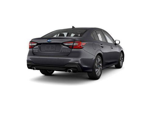 2025 Subaru Legacy Touring XT