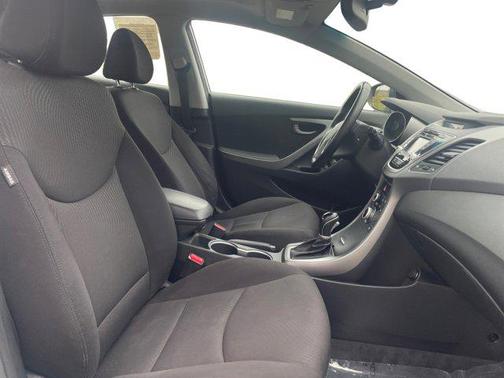 2016 Hyundai ELANTRA Value Edition