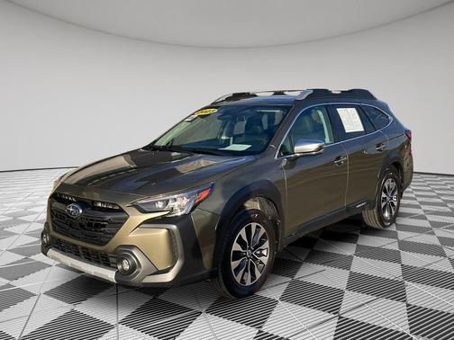 2023 Subaru Outback Touring XT