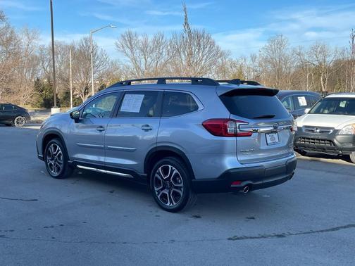 2025 Subaru Ascent Limited 7-Passenger