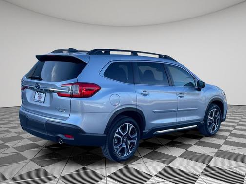 2025 Subaru Ascent Limited 7-Passenger