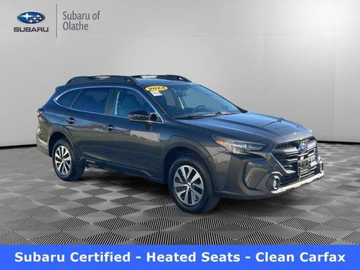 2024 Subaru Outback Premium