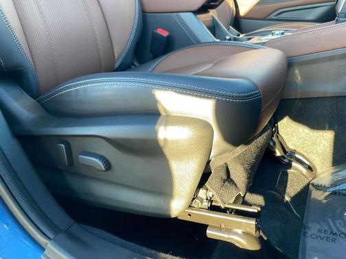 2024 Subaru Forester Touring