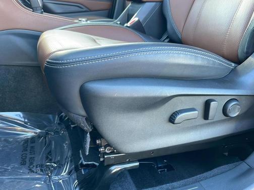 2024 Subaru Forester Touring