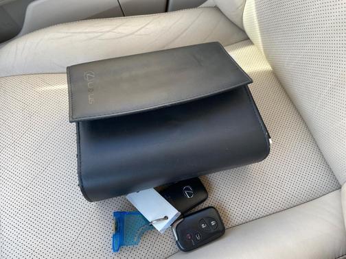 2013 Lexus RX 450h Base