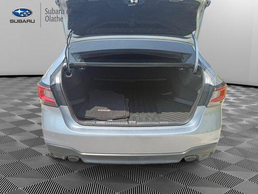 2024 Subaru Legacy Sport