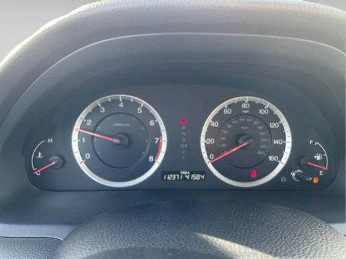 2010 Honda Accord 2.4 LX