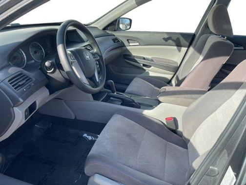 2010 Honda Accord 2.4 LX