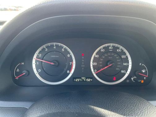 2010 Honda Accord 2.4 LX