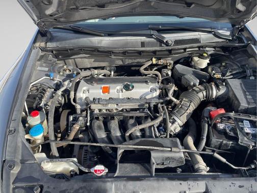 2010 Honda Accord 2.4 LX