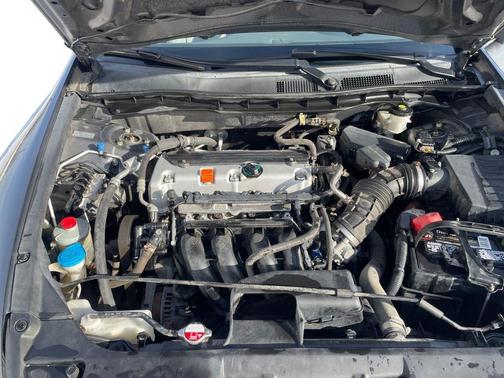 2010 Honda Accord 2.4 LX