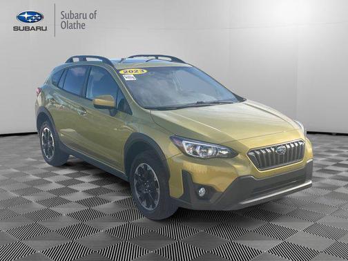 2023 Subaru Crosstrek Premium