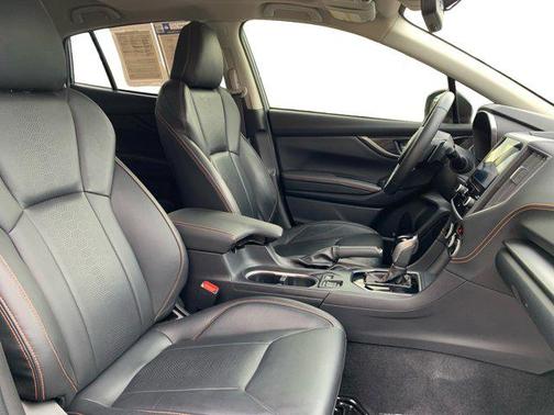 2020 Subaru Crosstrek Limited