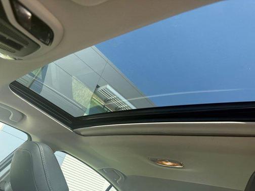 2020 Subaru Legacy Limited