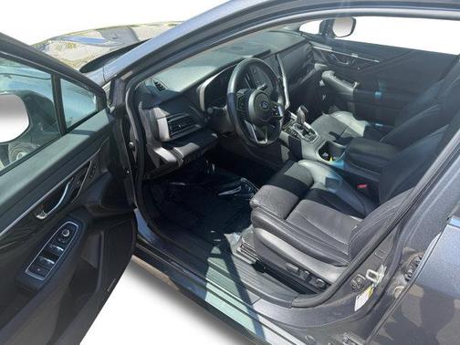 2020 Subaru Legacy Limited