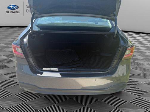 2020 Subaru Legacy Limited