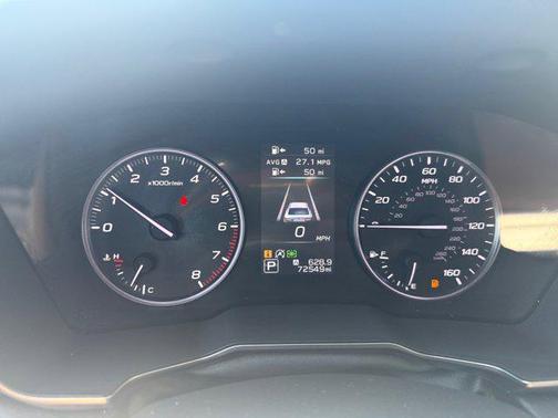 2020 Subaru Legacy Limited