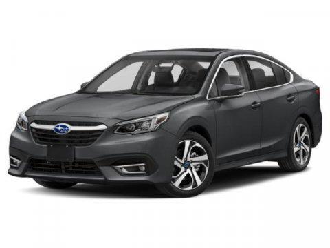 2020 Subaru Legacy Limited