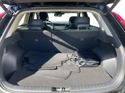2024 Kia Niro EV Wave