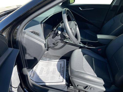 2024 Kia Niro EV Wave