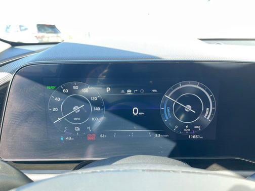 2024 Kia Niro EV Wave