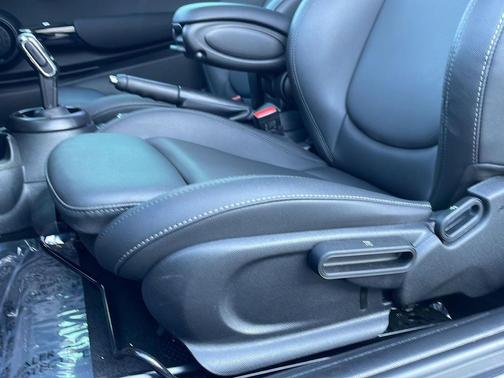 2024 MINI Hardtop Cooper S