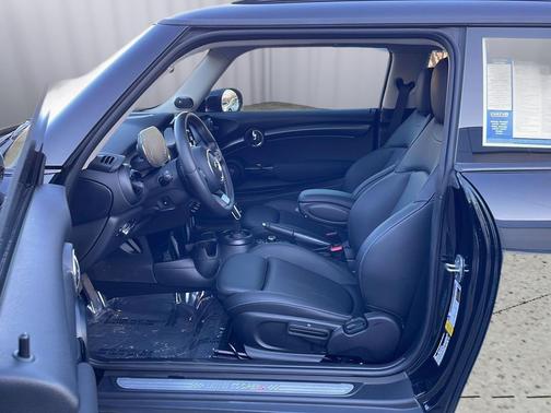 2024 MINI Hardtop Cooper S