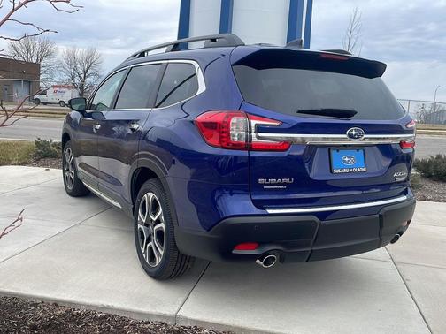 2026 Subaru Ascent Touring 7-Passenger