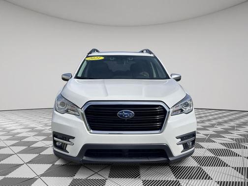2021 Subaru Ascent Touring 7-Passenger