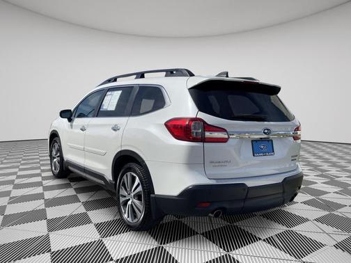 2021 Subaru Ascent Touring 7-Passenger