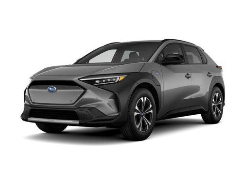 2025 Subaru Solterra Premium